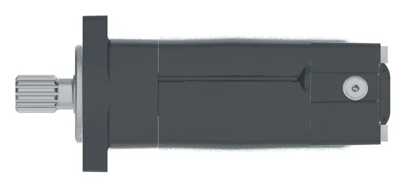 MOTOR-ORBITAL,2000 SERIES 395 [24.0], M02240AC04AA0100018001900AAAAF — photo 2 of 6