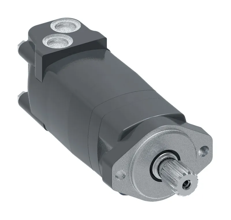 MOTOR-ORBITAL,2000 SERIES 395 [24.0], M02240AC04AA0100018001900AAAAF — photo 3 of 6