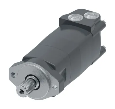 Danfoss 104-4481-006 – MOTOR-ORBITAL,2000 SERIES 395 [24.0], M02240AC04AA0100018001900AAAAF
