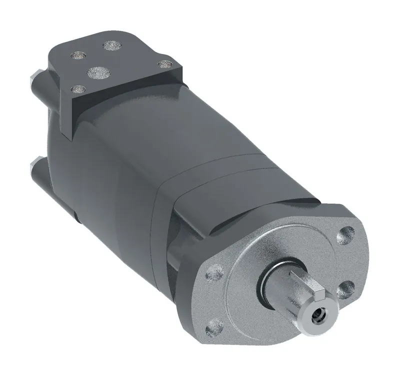 MOTOR-ORBITAL,2000 SERIES 395 [24], M02240AJ02AB0100010000000AAAAF — photo 3 of 6