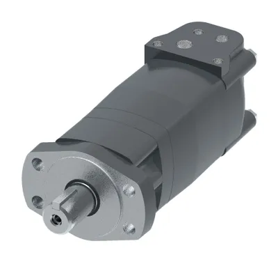 Danfoss 104-4492-006 – MOTOR-ORBITAL,2000 SERIES 395 [24], M02240AJ02AB0100010000000AAAAF
