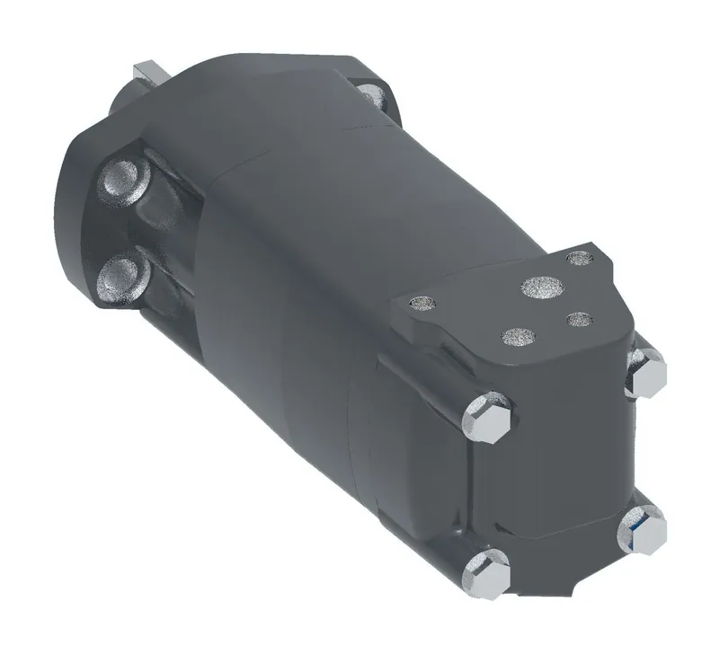MOTOR-ORBITAL,2000 SERIES 395 [24], M02240AJ02AB0100010000000AAAAF — photo 5 of 6