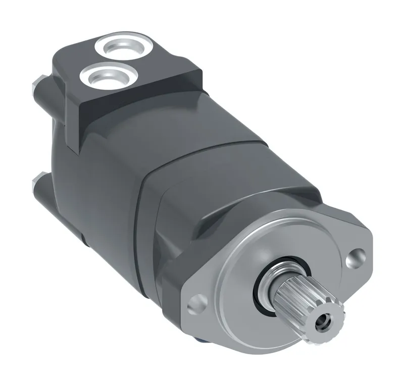 MOTOR-ORBITAL,2000 SERIES 490 [29.8], M02298AC04AA0100018001900AAAAF — photo 3 of 6