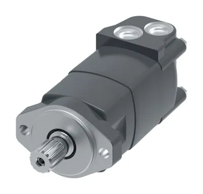 Danfoss 104-4497-006 – MOTOR-ORBITAL,2000 SERIES 490 [29.8], M02298AC04AA0100018001900AAAAF