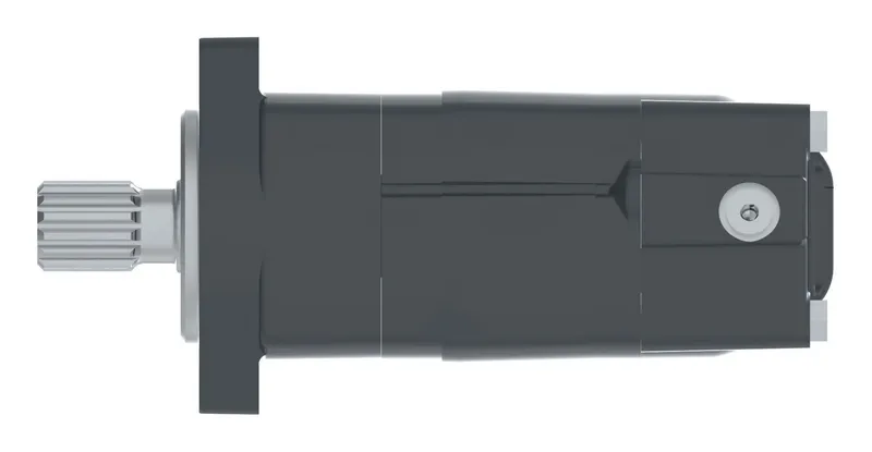 MOTOR-ORBITAL,2000 SERIES 490 [29.8], M02298AC04AA0100018001900AAAAF — photo 2 of 6