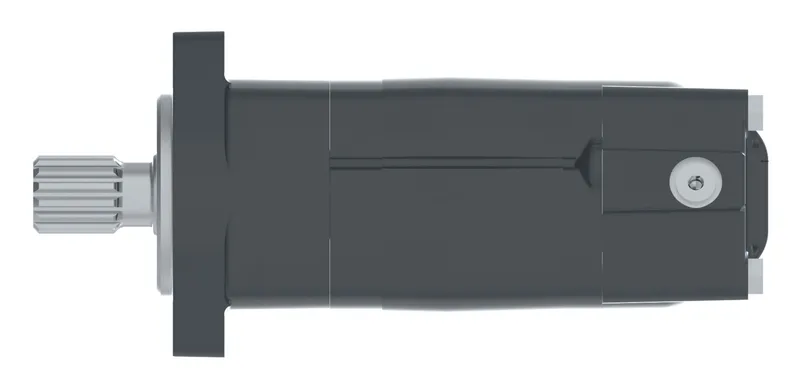 MOTOR-ORBITAL,2000 SERIES 305 [18.7], M02187AC04AA0100016000000ABAAF — photo 5 of 6