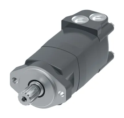 Danfoss 104-4502-006 – MOTOR-ORBITAL,2000 SERIES 305 [18.7], M02187AC04AA0100016000000ABAAF