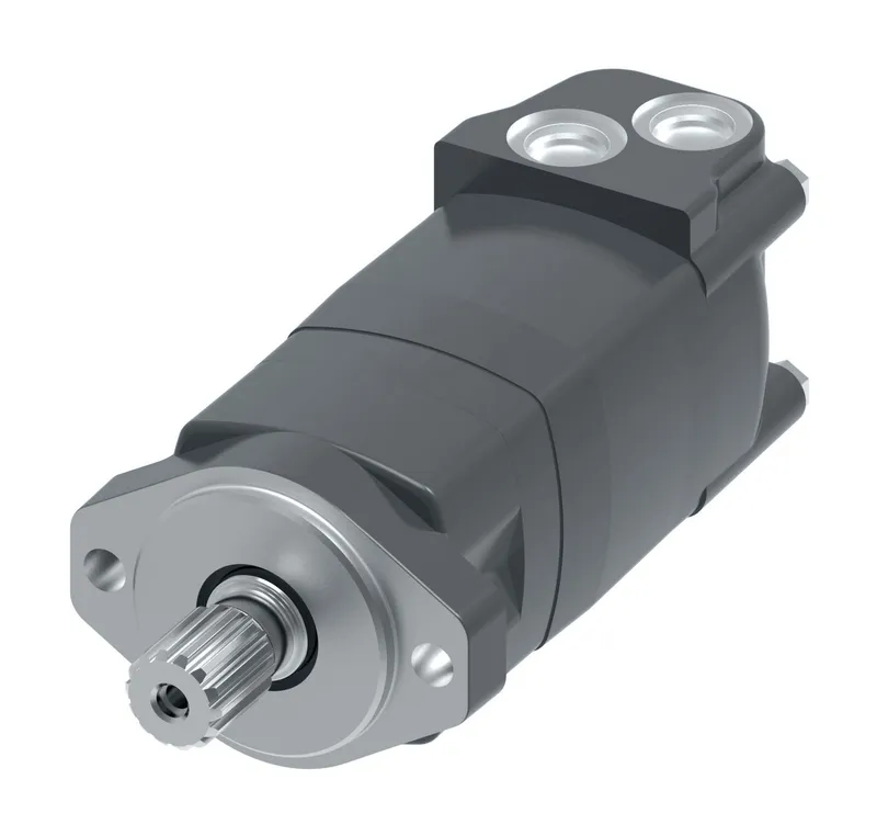 MOTOR-ORBITAL,2000 SERIES 305 [18.7], M02187AC04AA0100016000000ABAAF — photo 1 of 6