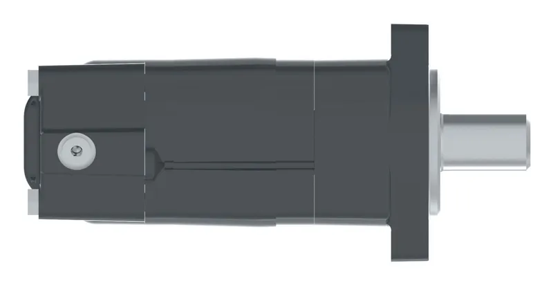 MOTOR-ORBITAL,2000 SERIES 90 [5.5], M02055AC02AB01000100000AAACAAF — photo 6 of 6