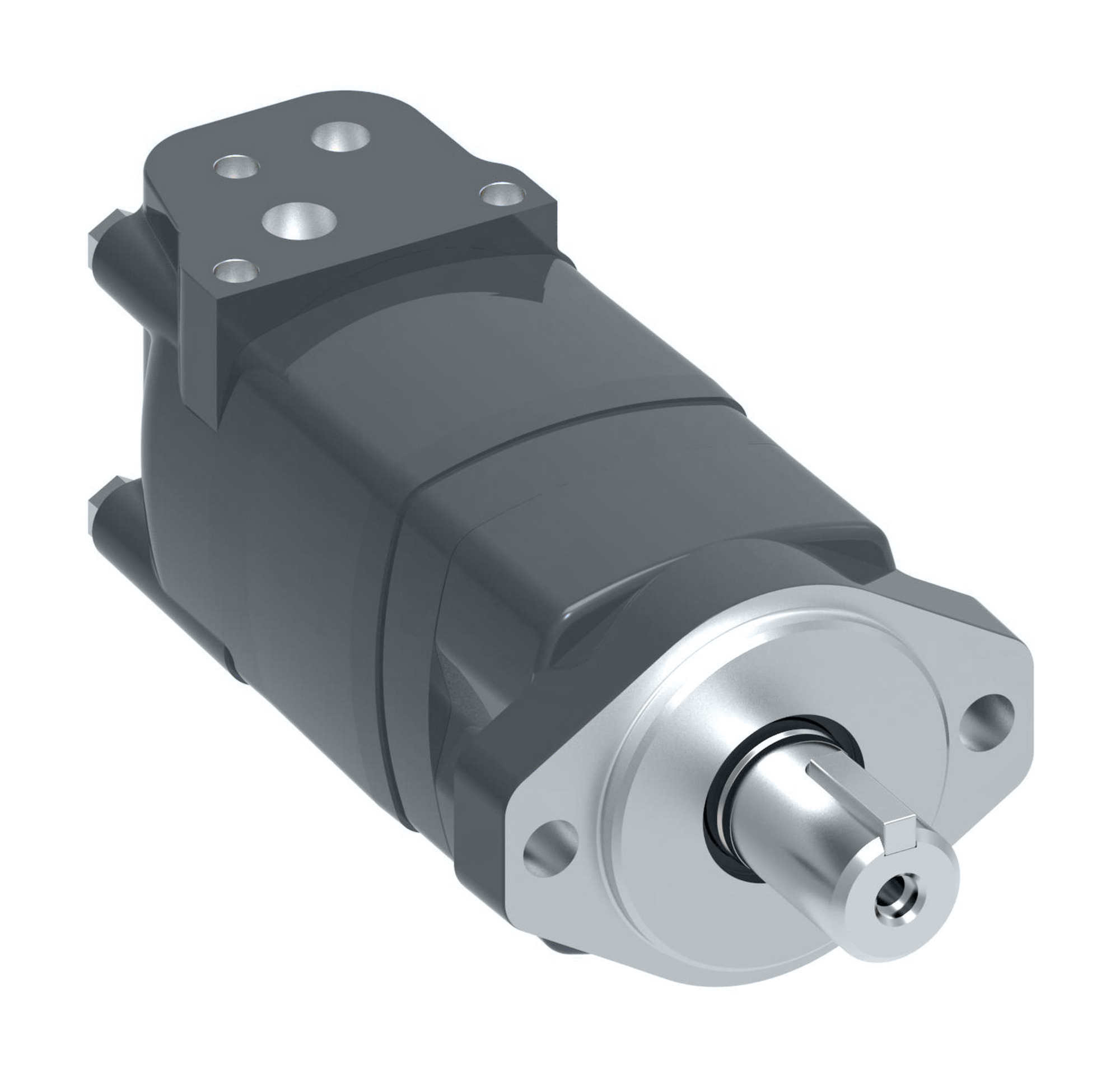 MOTOR-ORBITAL,2000 SERIES 90 [5.5], M02055AC02AB01000100000AAACAAF — photo 3 of 6