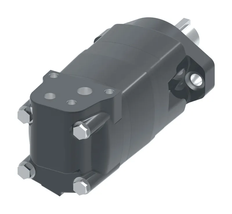 MOTOR-ORBITAL,2000 SERIES 90 [5.5], M02055AC02AB01000100000AAACAAF — photo 4 of 6