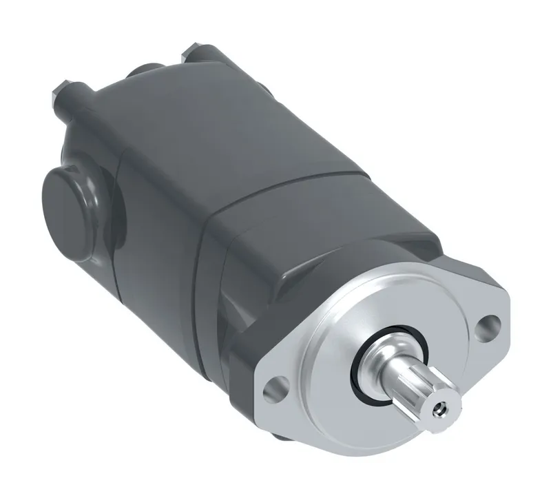 MOTOR-ORBITAL,2000 SERIES 245 [14.9], M02149AC05AD0100013000000AAAAF — photo 4 of 6