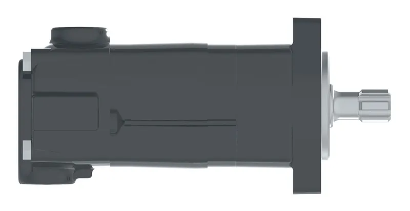 MOTOR-ORBITAL,2000 SERIES 245 [14.9], M02149AC05AD0100013000000AAAAF — photo 3 of 6