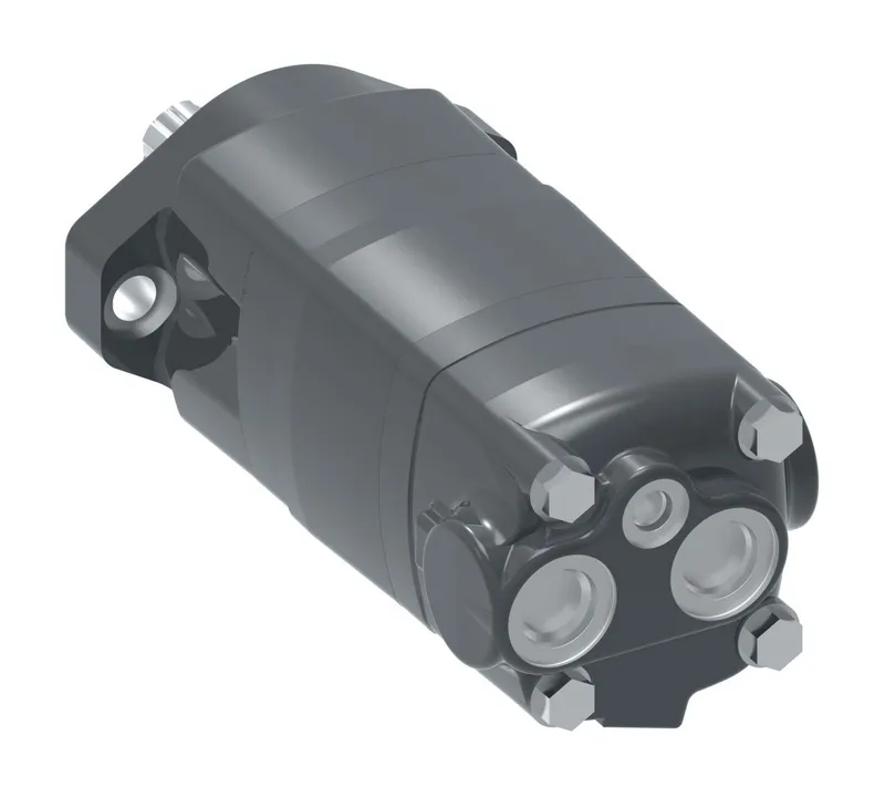 MOTOR-ORBITAL,2000 SERIES 245 [14.9], M02149AC05AD0100013000000AAAAF — photo 5 of 6