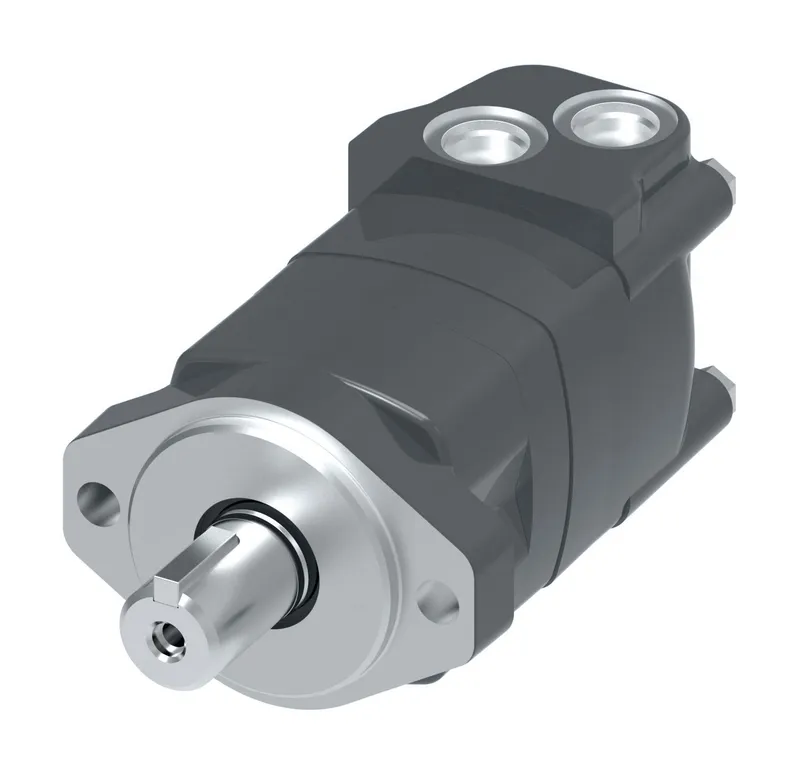 MOTOR-ORBITAL,2000 SERIES 100 [6.2], M02062AC02AA0100010AD0000AAAAF — photo 1 of 6