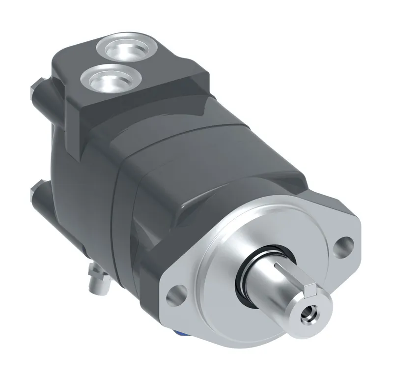 MOTOR-ORBITAL,2000 SERIES 100 [6.2], M02062AC02AA0100010AD0000AAAAF — photo 4 of 6