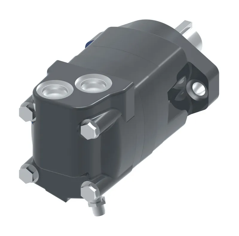 MOTOR-ORBITAL,2000 SERIES 100 [6.2], M02062AC02AA0100010AD0000AAAAF — photo 2 of 6