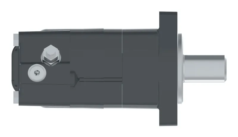 MOTOR-ORBITAL,2000 SERIES 100 [6.2], M02062AC02AA0100010AD0000AAAAF — photo 3 of 6