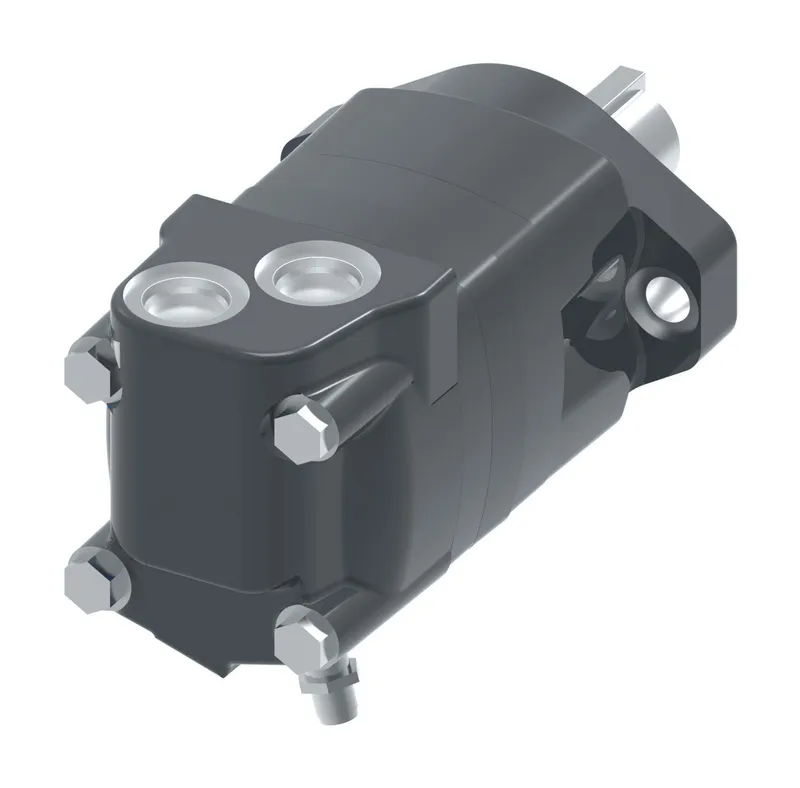 MOTOR-ORBITAL,2000 SERIES 80 [4.9], M02049AC02AA0100010AD0000AAAAF — photo 4 of 6