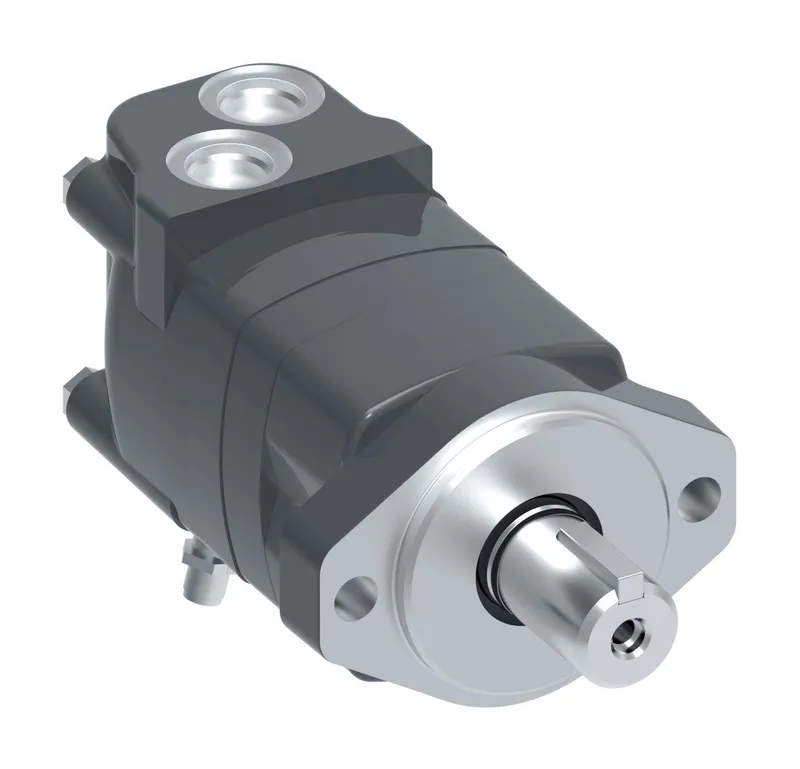 MOTOR-ORBITAL,2000 SERIES 80 [4.9], M02049AC02AA0100010AD0000AAAAF — photo 3 of 6