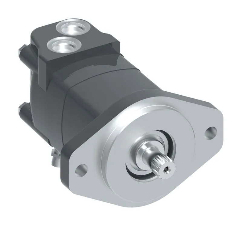 MOTOR-ORBITAL,2000 SERIES 80 [4.9], M02049AF07AA0100010AD0000AAAAF — photo 4 of 6