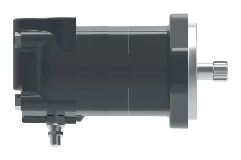 MOTOR-ORBITAL,2000 SERIES 80 [4.9], M02049AF07AA0100010AD0000AAAAF — photo 2 of 6