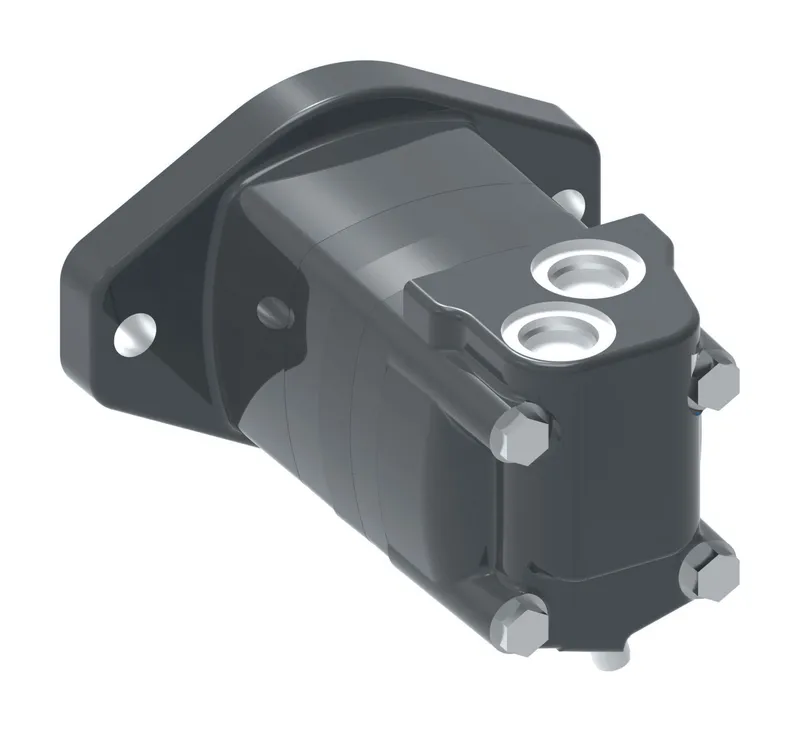 MOTOR-ORBITAL,2000 SERIES 80 [4.9], M02049AF07AA0100010AD0000AAAAF — photo 5 of 6