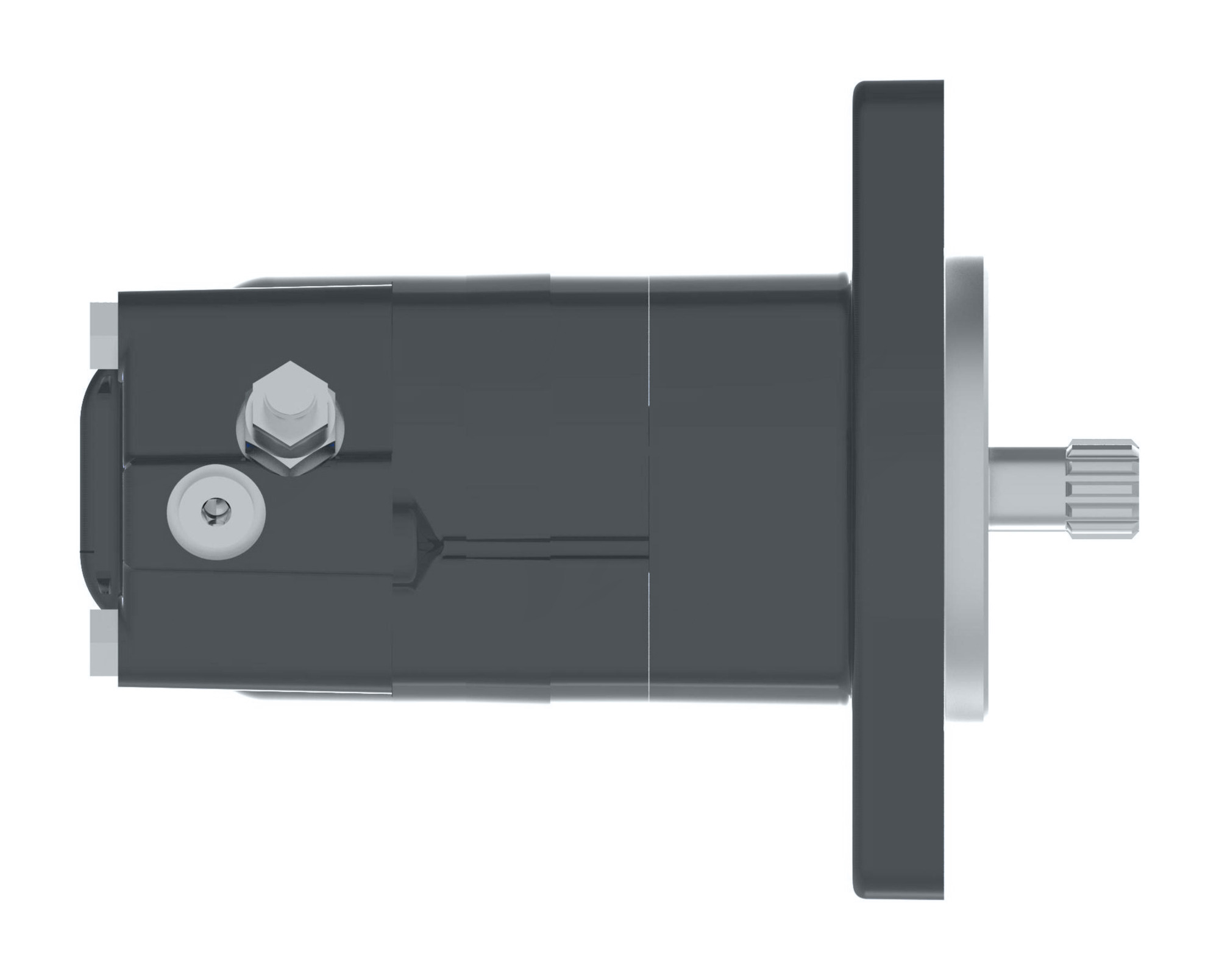 MOTOR-ORBITAL,2000 SERIES 80 [4.9], M02049AF07AA0100010AD0000AAAAF — photo 3 of 6