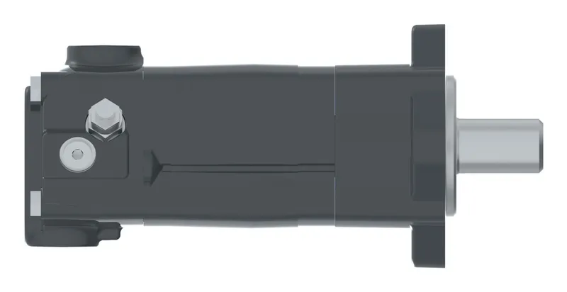 MOTOR-ORBITAL,2000 SERIES 305 [18.7], M02187AH02AF0100010AD0000AAAAF — photo 5 of 6