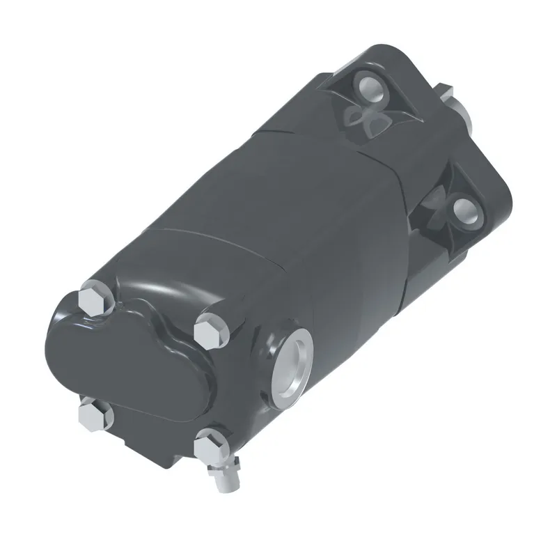 MOTOR-ORBITAL,2000 SERIES 305 [18.7], M02187AH02AF0100010AD0000AAAAF — photo 2 of 6