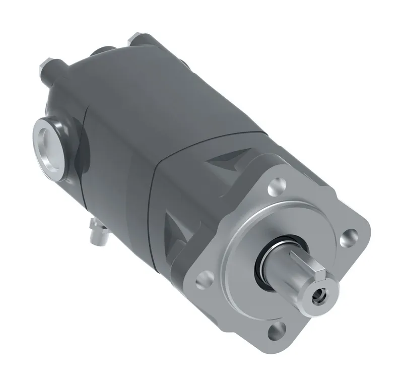 MOTOR-ORBITAL,2000 SERIES 305 [18.7], M02187AH02AF0100010AD0000AAAAF — photo 6 of 6