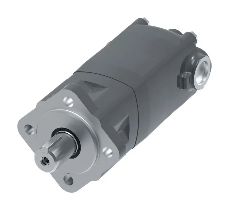 MOTOR-ORBITAL,2000 SERIES 305 [18.7], M02187AH02AF0100010AD0000AAAAF — photo 1 of 6