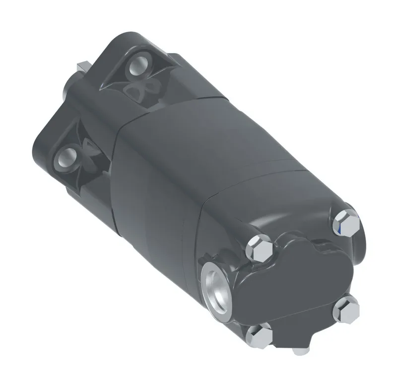 MOTOR-ORBITAL,2000 SERIES 305 [18.7], M02187AH02AF0100010AD0000AAAAF — photo 3 of 6