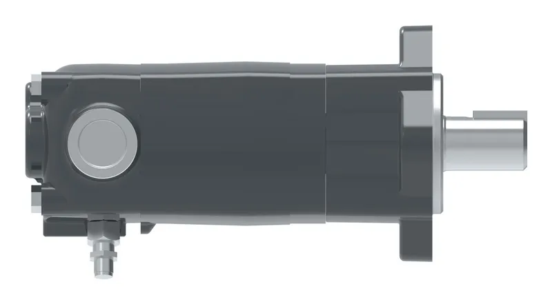 MOTOR-ORBITAL,2000 SERIES 305 [18.7], M02187AH02AF0100010AD0000AAAAF — photo 4 of 6