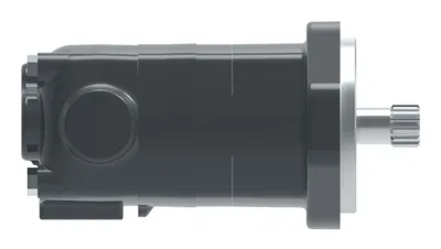 Danfoss 104-4534-006 – MOTOR-ORBITAL,2000 SERIES 80 [4.9], M02049AF08AD0100010000000AAAAF
