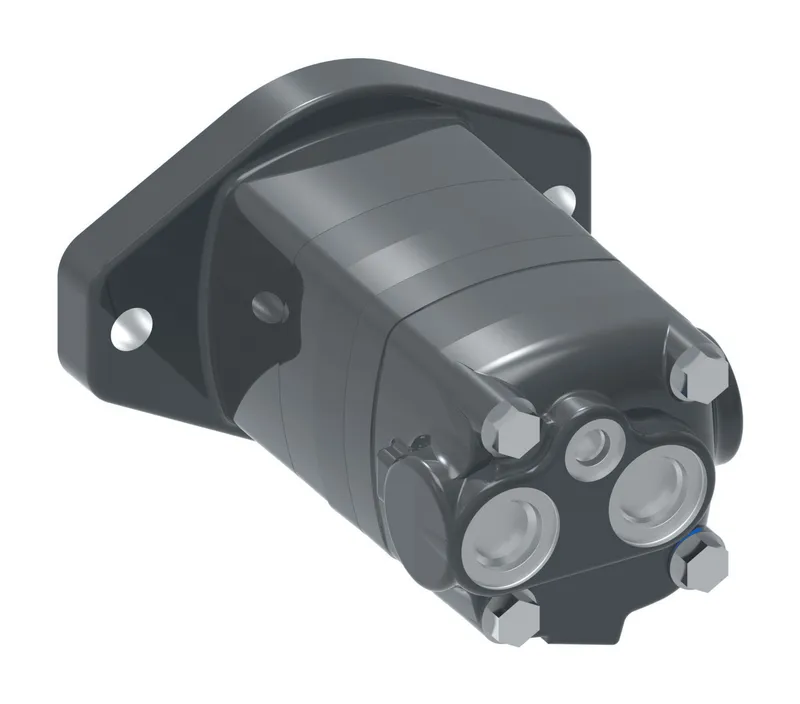 MOTOR-ORBITAL,2000 SERIES 80 [4.9], M02049AF08AD0100010000000AAAAF — photo 3 of 5