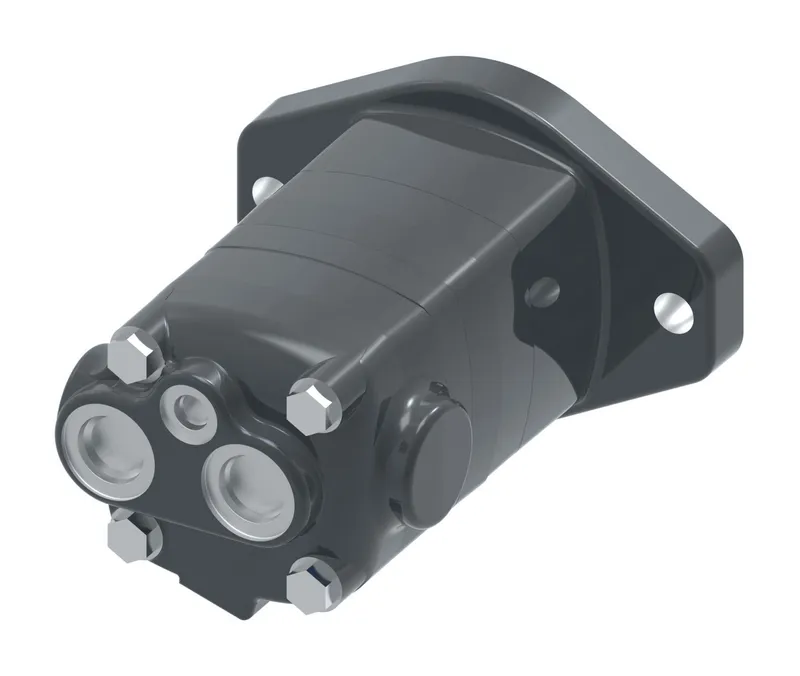 MOTOR-ORBITAL,2000 SERIES 80 [4.9], M02049AF08AD0100010000000AAAAF — photo 5 of 5