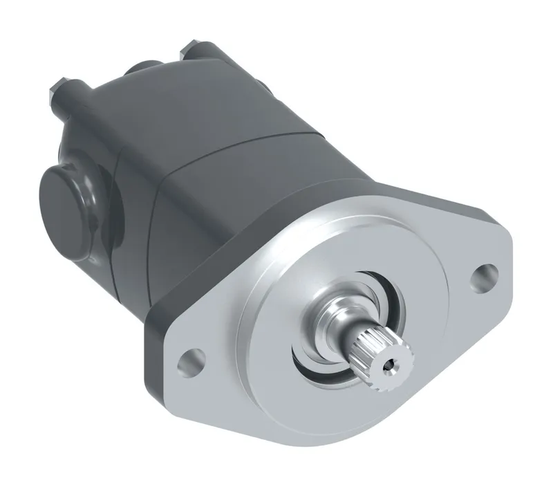 MOTOR-ORBITAL,2000 SERIES 80 [4.9], M02049AF08AD0100010000000AAAAF — photo 2 of 5