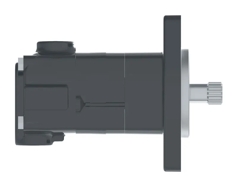 MOTOR-ORBITAL,2000 SERIES 80 [4.9], M02049AF08AD0100010000000AAAAF — photo 4 of 5