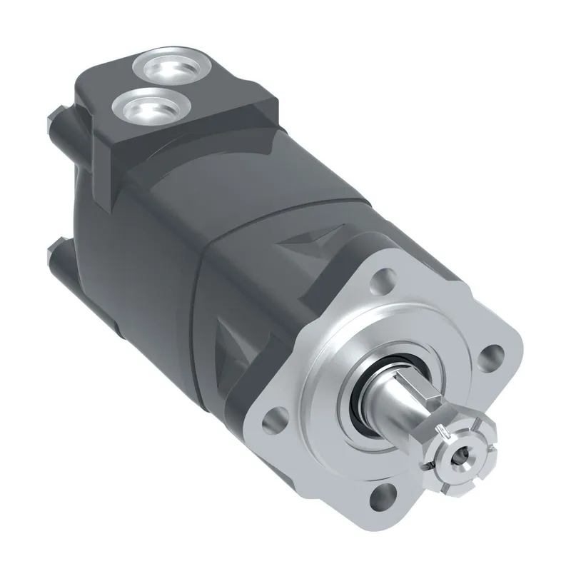 MOTOR-ORBITAL,2000 SERIES 245 [14.9], M02149AH03AA0100016000000ABAAF — photo 5 of 5