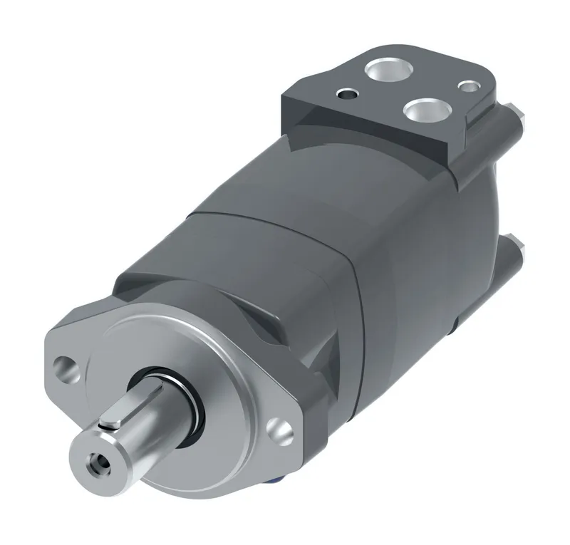 MOTOR-ORBITAL,2000 SERIES 305 [18.7], M02187AC16AS0200013000000AAAAF — photo 1 of 6