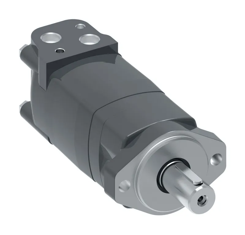 MOTOR-ORBITAL,2000 SERIES 305 [18.7], M02187AC16AS0200013000000AAAAF — photo 3 of 6