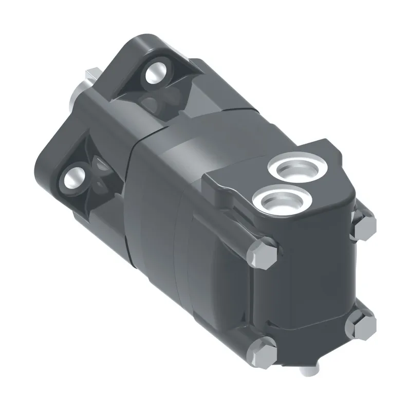 MOTOR-ORBITAL,2000 SERIES 160 [9.6], M02096AH02AA0100010AD0000AAAAF — photo 3 of 6