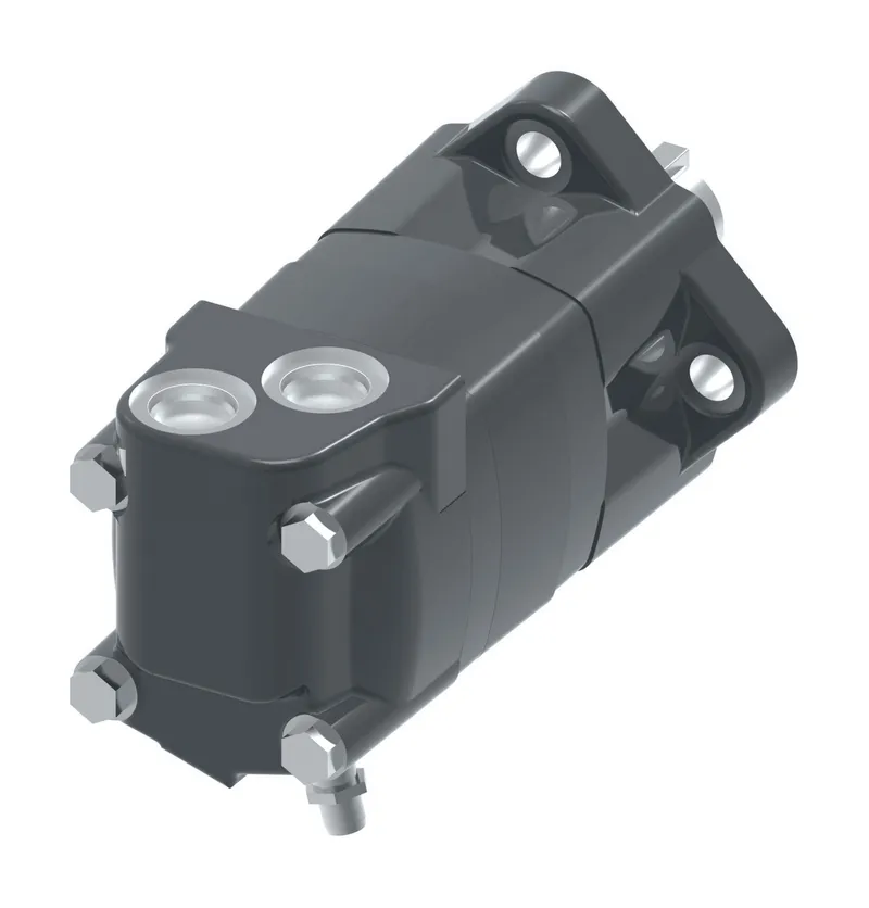 MOTOR-ORBITAL,2000 SERIES 160 [9.6], M02096AH02AA0100010AD0000AAAAF — photo 2 of 6