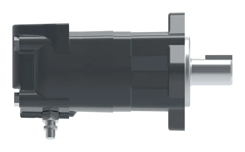 MOTOR-ORBITAL,2000 SERIES 160 [9.6], M02096AH02AA0100010AD0000AAAAF — photo 4 of 6
