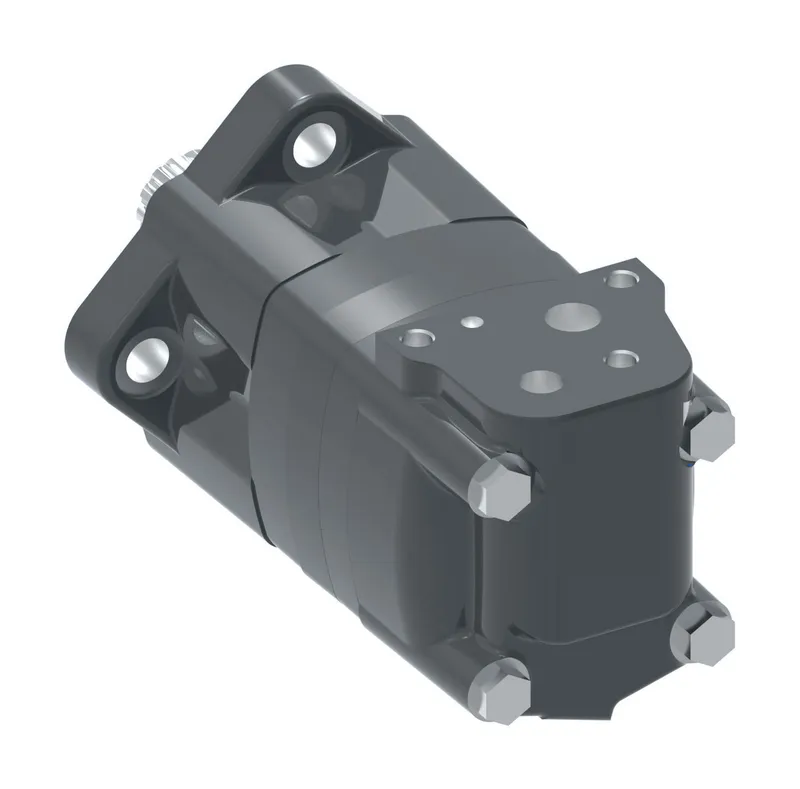 MOTOR-ORBITAL,2000 SERIES 80 [4.9], M02049AH04AE0200013000000ABAAF — photo 5 of 6