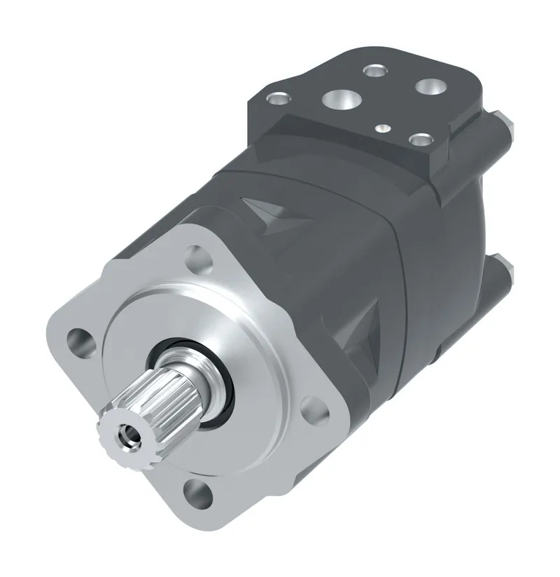 MOTOR-ORBITAL,2000 SERIES 80 [4.9], M02049AH04AE0200013000000ABAAF — photo 1 of 6