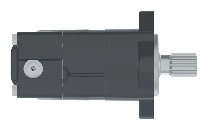 MOTOR-ORBITAL,2000 SERIES 80 [4.9], M02049AH04AE0200013000000ABAAF — photo 2 of 6