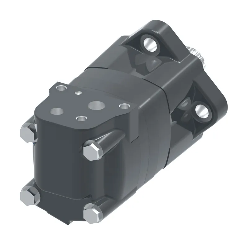 MOTOR-ORBITAL,2000 SERIES 80 [4.9], M02049AH04AE0200013000000ABAAF — photo 4 of 6