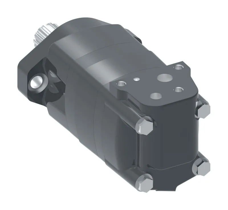 MOTOR-ORBITAL,2000 SERIES 160 [9.6], M02096AC04AE0200013000000AAAAF — photo 6 of 6